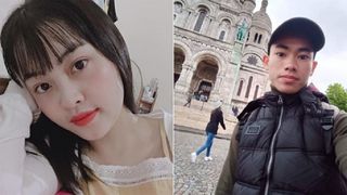 Patru suspecţi, audiaţi &icirc;n cazul camionului &icirc;n care au fost 39 de cadavre, &icirc;n Essex. Ultimele mesaje ale unei tinere către părinţii săi