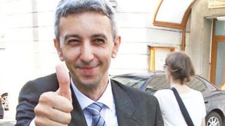 Senzaționalul Dan Diaconescu a ajuns SĂRAC! Milionarul de altădată a rămas fără sediul OTV, iar restul averii ”s-a evaporat” peste noapte