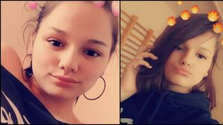 Antonia, adolescenta de 14 ani din Baia Mare dată dispărută &icirc;n urmă cu 3 zile, a fost găsită