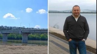 Moarte suspectă. Patronul unui club de fotbal din Rom&acirc;nia găsit fără suflare l&acirc;ngă un pod din județul Arad