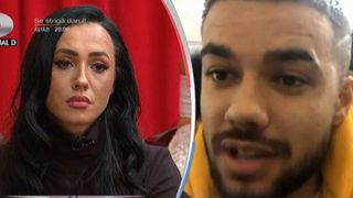 Scandal după împăcarea lui Culiță cu fosta soție, Carmen de la Sălciua! "Și-a luat cameră de hotel și a plecat cu Ella"