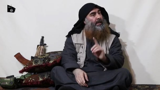 Donald Trump: &bdquo;Liderul ISIS, Abu Bakr al-Baghdadi, este mort. A murit ca un c&acirc;ine, a murit ca un laș&rdquo; 