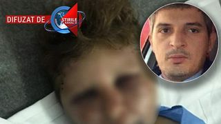 VIDEO | Femeie bătută cu bestialitate de un polițist din Olt: "A zis că mă îngroapă în grădină"