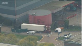 Legătura cu Rom&acirc;nia a două victime din camionul cu 39 de persoane găsite moarte &icirc;n Anglia