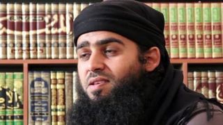 Un purtător de cuv&acirc;nt al Statului Islamic, ucis &icirc;ntr-un nou raid &icirc;n nordul Siriei