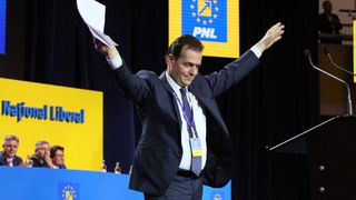 Premierul desemnat, parlamentarilor PSD: &Icirc;i &icirc;ndemn să fie rezonabili. Dacă &icirc;ncearcă să boicoteze cvorumul, se fac de r&acirc;s