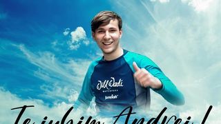 Cine este t&acirc;nărul ucis de tramvai &icirc;n timp ce vorbea la telefon. Mesajul emoționant al tatălui său