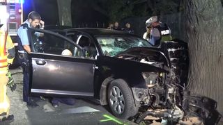 O rom&acirc;ncă de 20 de ani şi băieţelul ei au murit &icirc;ntr-un accident terifiant &icirc;n Germania