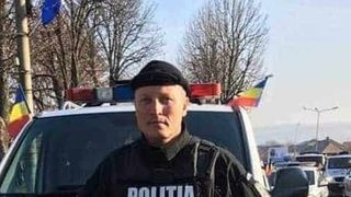 Zi de doliu pentru Poliția din Alba: Un luptător SAS, răpus de boală, a murit la v&acirc;rsta de doar 44 de ani