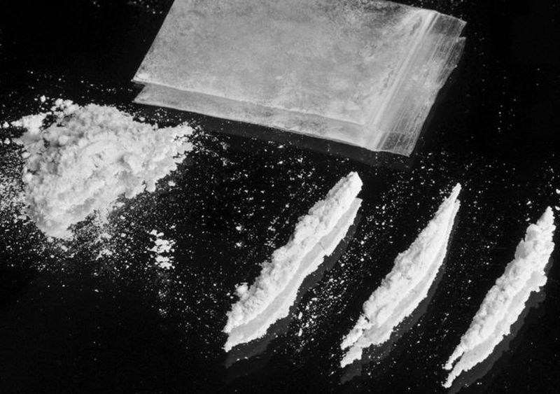 Cazul șocant al unui bărbat care și-a ascuns drogurile în nas timp de 18 ani