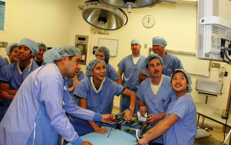 Cazul șocant al unui bărbat care și-a ascuns drogurile în nas timp de 18 ani