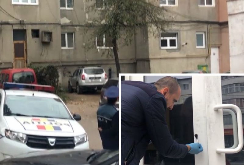 Motivul pentru care mama din Bacău a fost ucisă de iubit, spus chiar de vecinii lor