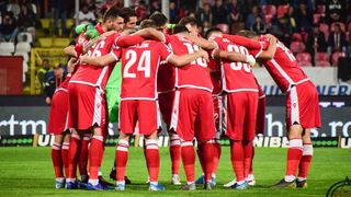 Ionuţ Negoiţă vinde 51 la sută din acţiunile clubului Dinamo cu un leu