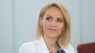 Gabriela Firea, mesaj ofensator la adresa spitalului pentru copii bolnavi de cancer