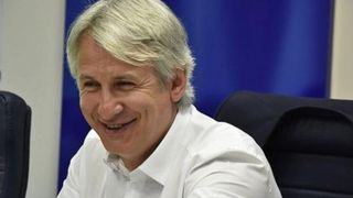 Orlando Teodorovici, derapaj grav de limbaj: "&Icirc;mi plac c****le, dar nu blonde!"