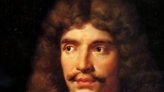 Teatrul artistic din Timișoara caută urgent adresa de email a lui Moli&egrave;re    