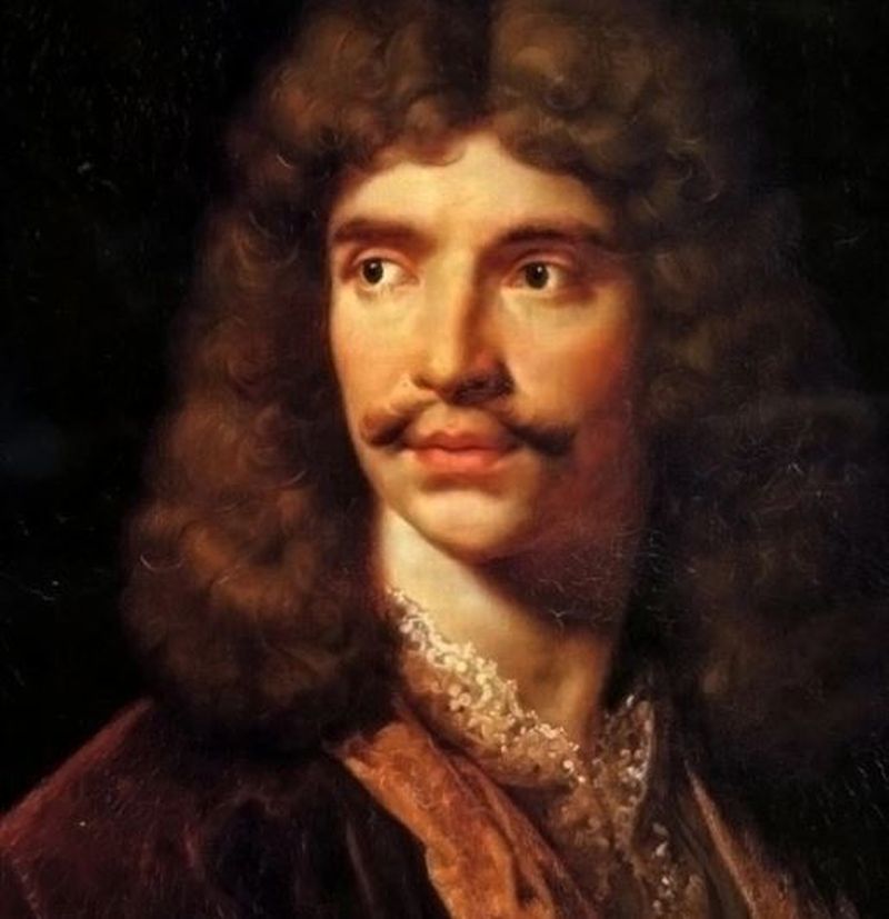 Teatrul artistic din Timișoara caută urgent adresa de email a lui Molière    