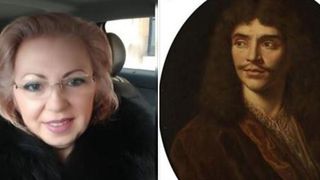 Teatrul artistic din Timișoara caută urgent adresa de email a lui Moli&egrave;re    