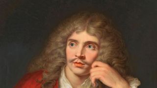 Teatrul artistic din Timișoara caută urgent adresa de email a lui Moli&egrave;re