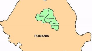 Ținutul Secuiesc este interzis &icirc;n Rom&acirc;nia. UE respinge definitiv autonomia pe criterii etnice