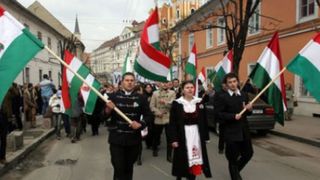 Ținutul Secuiesc este interzis &icirc;n Rom&acirc;nia. UE respinge definitiv autonomia pe criterii etnice