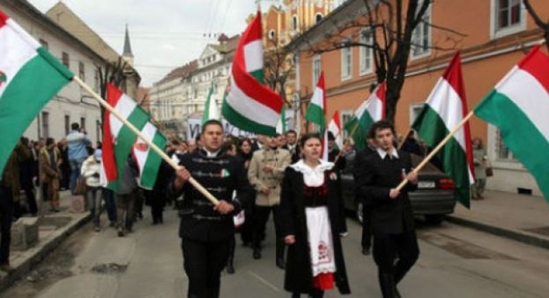 Ținutul Secuiesc este interzis în România. UE respinge definitiv autonomia pe criterii etnice