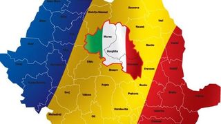 Ținutul Secuiesc este interzis &icirc;n Rom&acirc;nia. UE respinge definitiv autonomia pe criterii etnice
