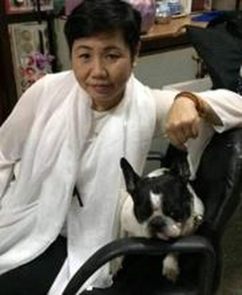 O milionară a fost omorâtă și bagată în frigider chiar de un apropiat