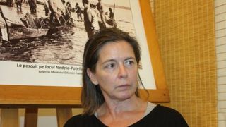 Soția lui Mircea Dinescu nu va fi înmormântată! Ce se va întâmpla cu trupul neînsuflețit al Mașei Dinescu