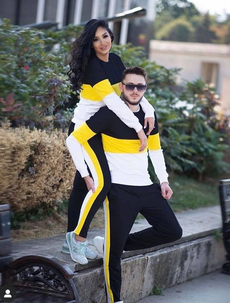 Imagini de senzație cu tânăra mămică. Simina așteaptă cu nerăbdare să devină mamă