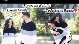 Imagini de senzație cu tânăra mămică. Simina așteaptă cu nerăbdare să devină mamă