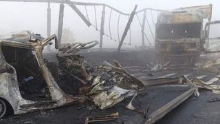 Cine sunt rom&acirc;nii arși de vii &icirc;n Ungaria? Cadavrele nu pot fi identificate