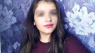 Imaginile tragediei la liceul din Mangalia, unde învăța Ștefania, eleva care s-a aruncat în gol seara trecută. Lacrimi și regrete