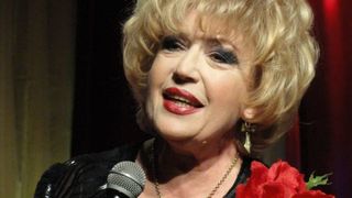 Corina Chiriac, cu ochii în lacrimi după moartea lui Mihai Constantinescu: ”Era un etern adolescent”