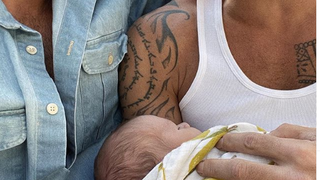 Ricky Martin a devenit tătic pentru a patra oară! 