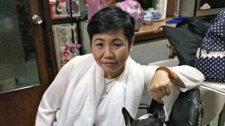 Descoperire șoc: Cadavrul unei femei de afaceri, găsit &icirc;ntr-un frigider