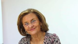 Maria Grapini gafează din nou: &rdquo;Seară bună din Tela Viv&rdquo;. Demnitarul şi-a şters ulterior postarea