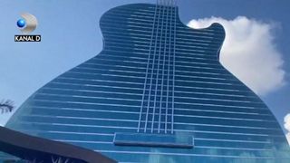 VIDEO | Hotel unic în lume, inaugurat în Miami. La cât se ridică investiția uriașă