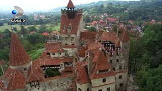 VIDEO | Turism altfel &icirc;n Rom&acirc;nia. Un celebru site de rezervări ne laudă țara