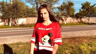 Fata de 13 ani din Slatina, dată dispărută după ce nu s-a mai întors de la şcoală, a revenit acasă, spunând că a fost la o colegă