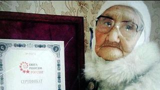 Cea mai bătr&acirc;nă femeie din lume a murit la v&acirc;rsta de 123 de ani