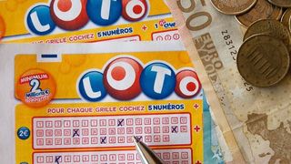 Rezultate Loto 6/49: Numere Loto, Joker, Noroc Plus, Noroc și Super Noroc din 31 octombrie 2019