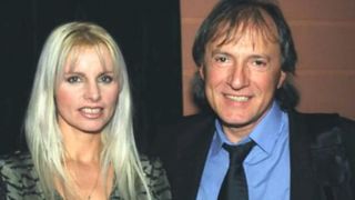 Anastasia Lazariuc, devastată după moartea lui Mihai Constantinescu: ”Încă sunt în stare de șoc”