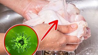 4 alimente care nu trebuie spălate &icirc;nainte de a le m&acirc;nca sau găti