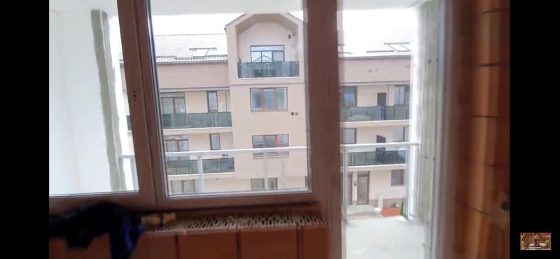 Nelson Mondialu a postat pe canalul său de Youtube un video cu apartamentul pe care vrea să îl cumpere pentru Livian