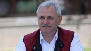 Liviu Dragnea cu lacrimi &icirc;n ochi la permisia de 24 de ore de stat acasă