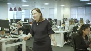 VIDEO | Cum vor arăta corporatiștii peste 20 de ani