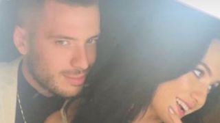 Fără inhibiții și fără secrete! Vezi ce parte a corpului Biancăi Comănici, ascunsă de ochii lumi, este arătată de iubitul ei, Livian