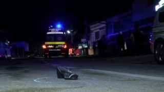 VIDEO | Primele imagini cu șoferul care i-a ucis pe Angelica și pe fiul ei