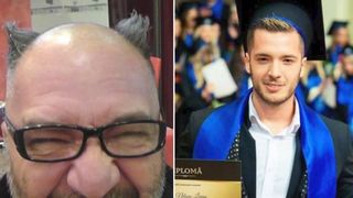 Livian: „I-am dat pastila de a doua zi de două ori!"